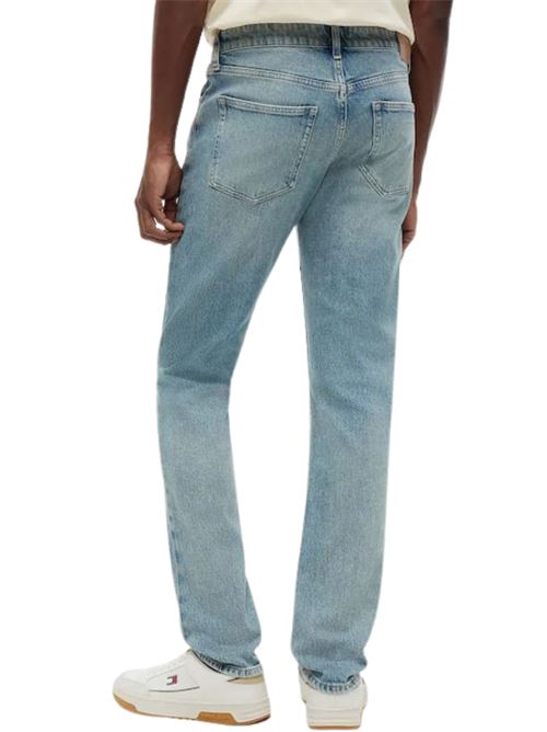 Jeans slim fit Tommy Jeans | DM0DM233431AB